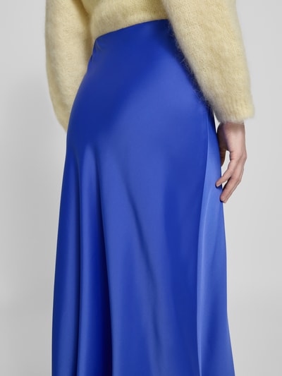 YAS Midirock mit elastischem Bund Modell 'PELLA' Royal 3