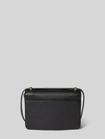 BOSS Umhängetasche mit Label-Applikation Black 4