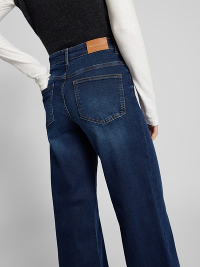 Only Wide Fit Jeans Modell 'MADISON' Jeansblau 3