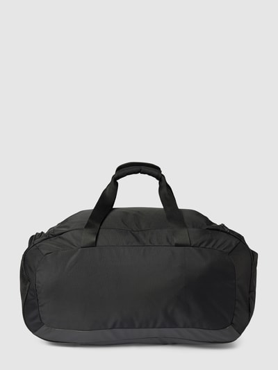 CHAMPION Weekender mit Label-Print Black 5