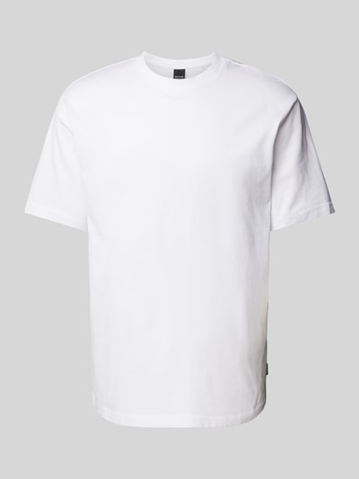 Only & Sons T-shirt met ronde hals, model 'ONSFRED' Wit - 2