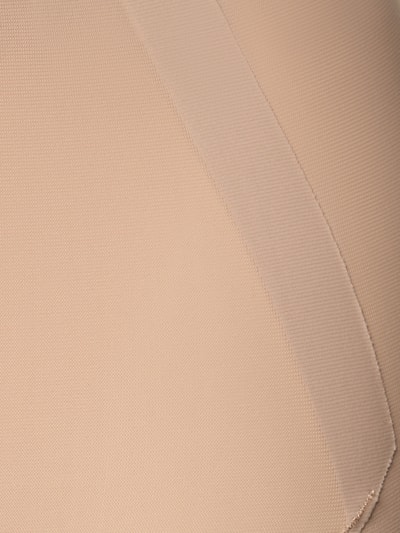 MAGIC Bodyfashion Slip met elastische band Beige - 2