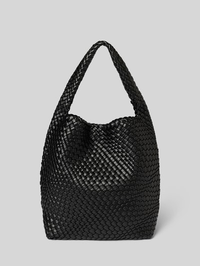 Loevenich Handtasche mit Tragehenkel Black 4