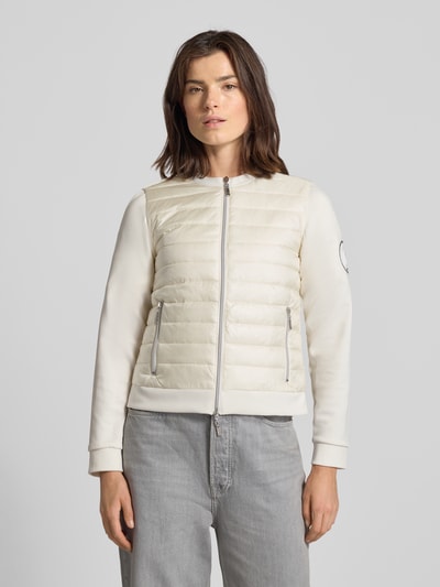 monari Jack met ritssluiting Offwhite - 4