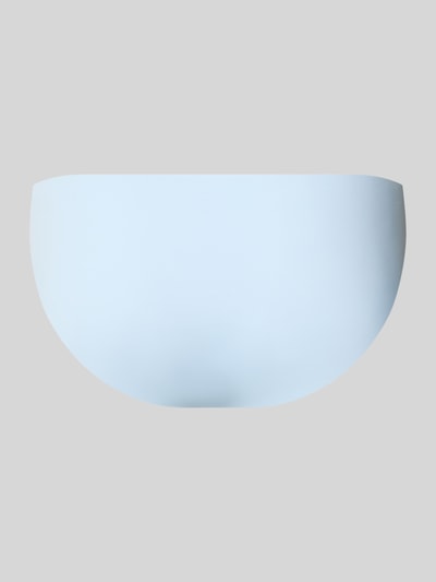 Produktfoto, Microfaser-Slip in nahtlosem Design von Jake*s Casual, hellblau, glatte Oberfläche, elastischer Bund, körpernahe Passform