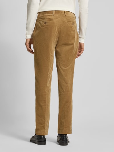 MCNEAL Cordhose mit Gesäßtaschen Camel 5