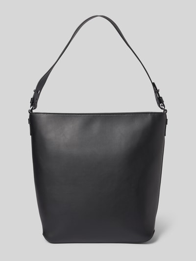 Marc O'Polo Henkeltasche in Lederoptik Black 4