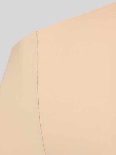 Skiny Pants aus softer Mikrofaser Beige 2