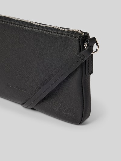 Marc O'Polo Umhängetasche aus echtem Rindsleder Black 2