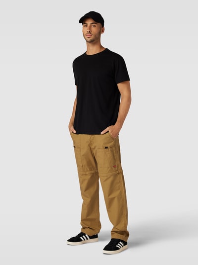 Levi's® Spodnie z wpuszczanymi kieszeniami Khaki 1