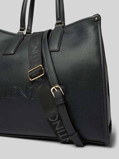 VALENTINO BAGS Torebka z rączką Czarny 2