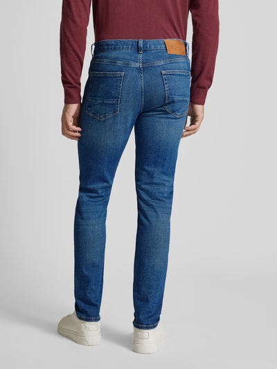 Tommy Hilfiger Slim Fit Jeans mit 5-Pocket-Design Jeansblau 5