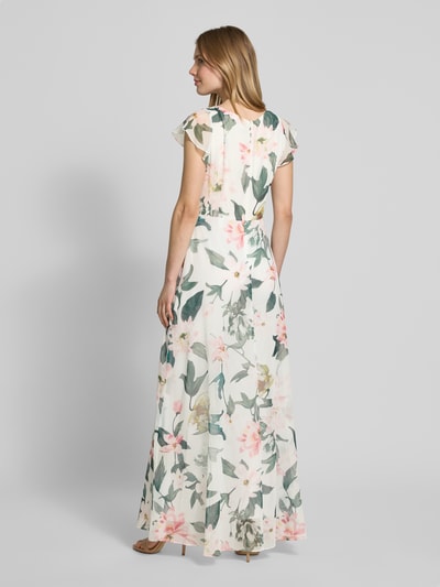 Vera Mont Jumpsuit in laagjeslook Rosé - 5