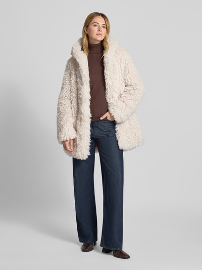 OAKWOOD Jacke mit Kapuze Modell 'BOOMING' Offwhite 1