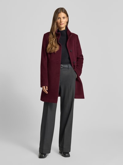 Fuchs Schmitt Jack met knoopsluiting Bordeaux - 1