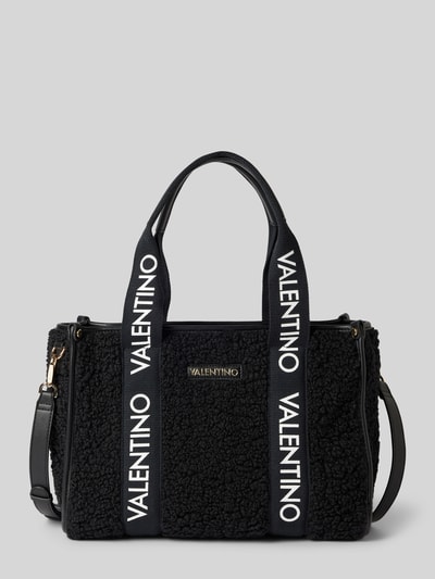 VALENTINO BAGS Handtasche mit Tragehenkel Black 1