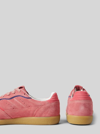 ALOHAS Sneaker aus Leder mit Label-Detail Pink 2