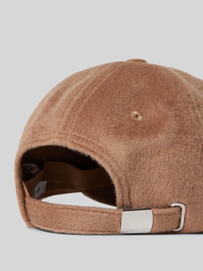 CK Calvin Klein Basecap mit Label-Detail Beige 3