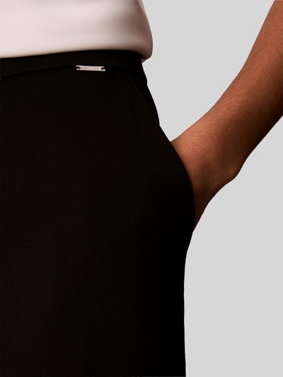 Calvin Klein Womenswear Regular Fit Black 3