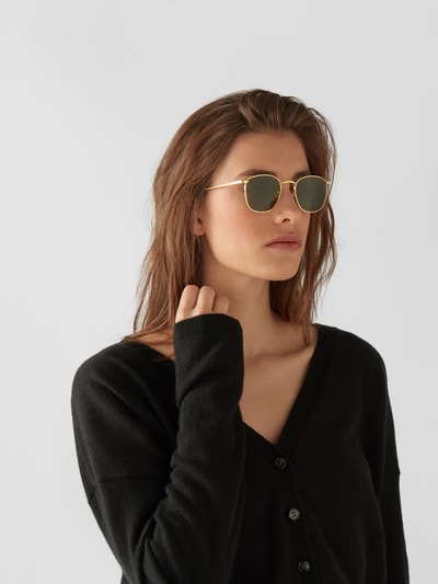 Linda 2024 farrow sonnenbrille