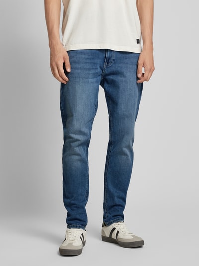 Tommy Jeans Jeans mit 5-Pocket-Design Modell 'AUSTIN' Jeansblau 4