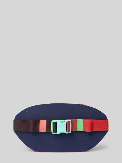 Cotopaxi Saszetka nerka z nadrukiem z logo model ‘KAPAI’ Żółty 4