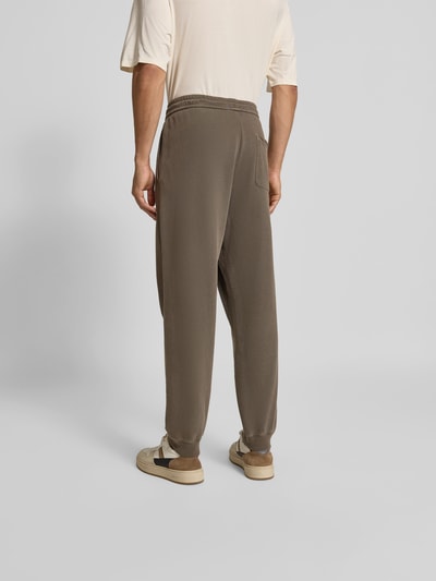 Closed Sweatpants mit Tunnelzug Khaki 5