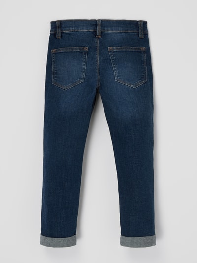 Tom Tailor Jeans aus Baumwoll-Elasthan-Mix  Blau 3