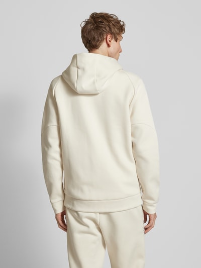 PUMA PERFORMANCE Sweatjacke mit Kapuze Offwhite 5