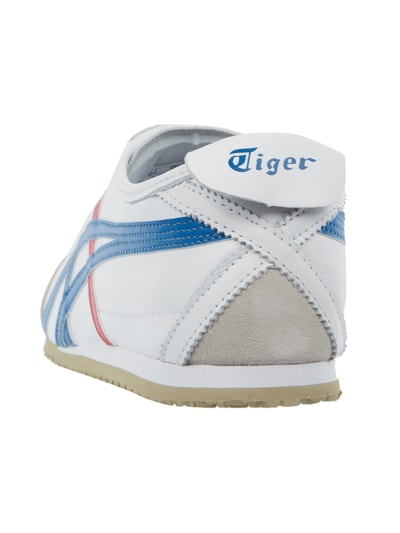 ASICS TIGER Sneaker 'Mexico 66' aus Leder Weiss 2