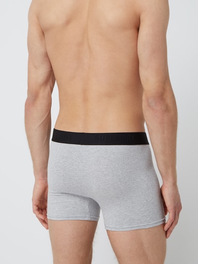 Superdry Trunks mit Stretch-Anteil im 3er-Pack  Olivgrün 6