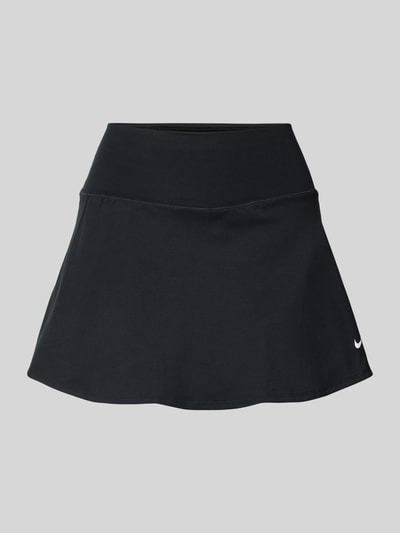 Nike Training Minirock im 2-in-1-Look Black 2