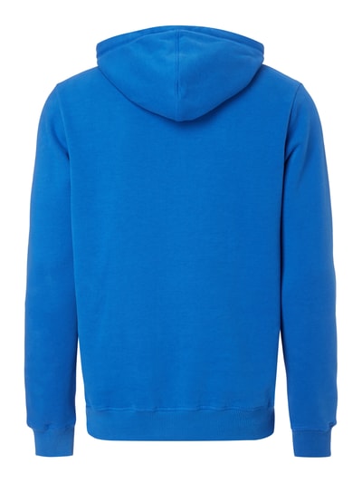 Camp David Hoodie mit Logo-Print Royal 3