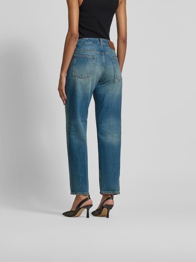 Victoria Beckham Jeans mit 5-Pocket-Design Jeansblau 5