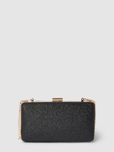 Jake*s Cocktail Clutch in schimmernder Optik Black 2