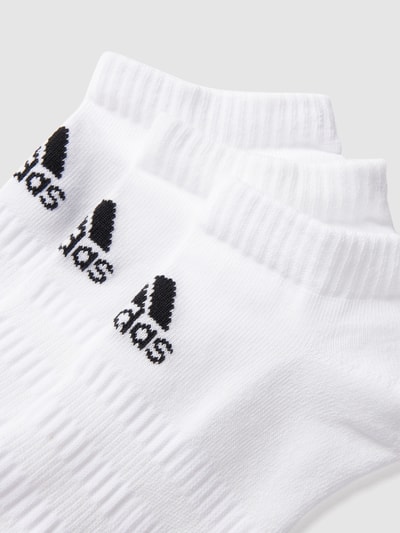 ADIDAS SPORTSWEAR Sneakersocken im 3er-Pack Weiss 2