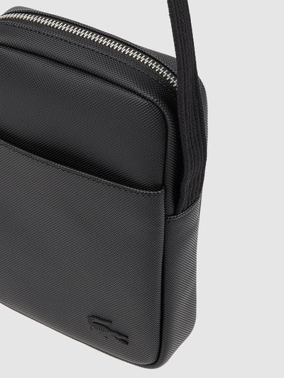 Lacoste slim vertical camera on sale bag