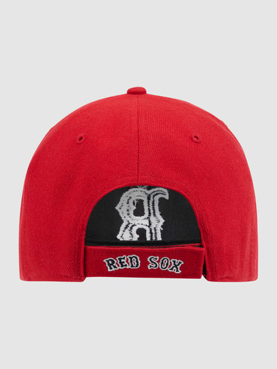 '47 Czapka z daszkiem i haftem ‘Boston Red Sox’ Czerwony 2