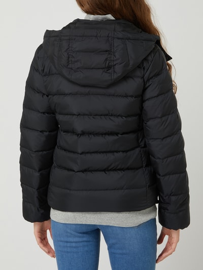 Levi's® Donsjack met capuchon  Zwart - 5