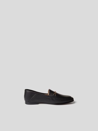 Sam edelman black loafers on sale