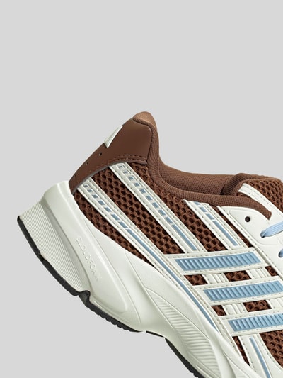 adidas Sportswear Sneaker mit Logo-Details Bordeaux 2