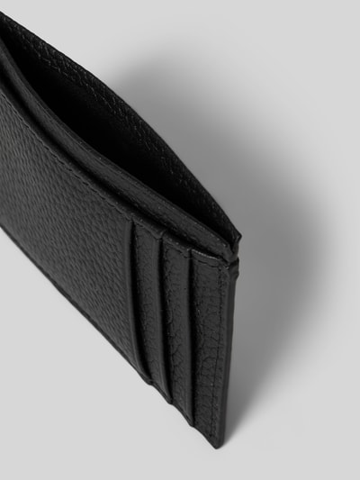 CK Calvin Klein Portemonnee met labelprint Zwart - 3