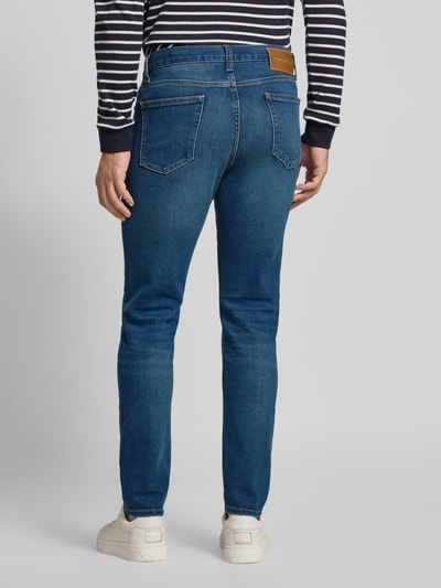 Tommy Hilfiger  Slim Fit Jeans aus Baumwoll-Mix

 Jeansblau 5