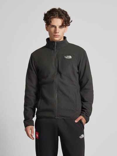 The North Face Jacke mit Kapuze Black 6