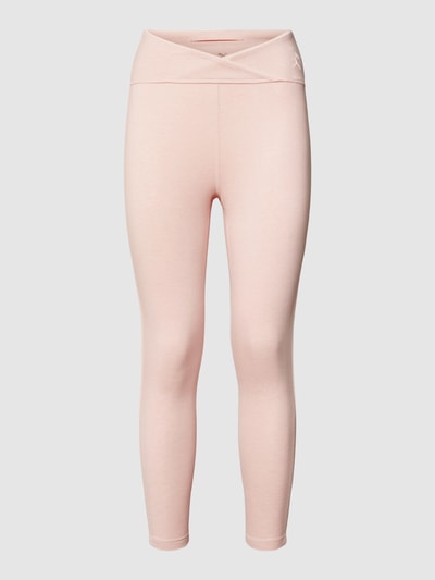 PUMA PERFORMANCE Legging met siergarnering Beige - 2