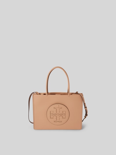 Tory Burch Tote Bag mit Magnetverschluss Sand 2