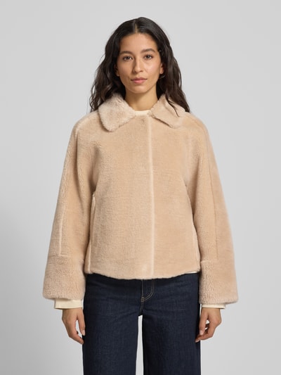 OAKWOOD Jack van teddybont, model 'HELEN' Beige - 4