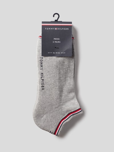 Tommy Hilfiger Socken im 2er-Pack Weiss 3