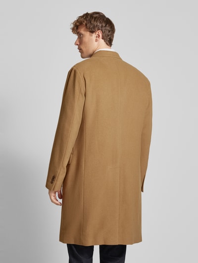 Polo Ralph Lauren Jas met reverskraag Camel - 5