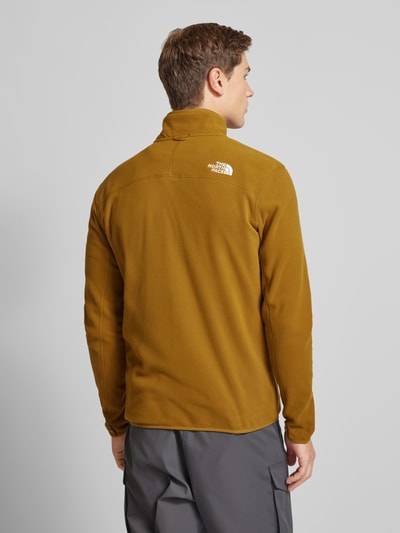 The North Face Sweatjacke mit Stehkragen Mud 5